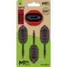 Mikado Method Feeder MFX QMF S 20g 30g 40g + Forma