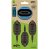 Mikado Method Feeder MFX QMF XL 20g 30g 40g Forma