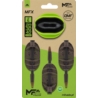 Mikado Method Feeder MFX QMF L 20g 30g 40g + Forma