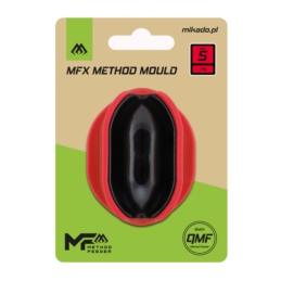 Forma QMF do koszyczka zanętowego MFX S Mikado