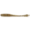 FishUp ARW Worm 2' 5,5cm Green Pumpkin Red Black