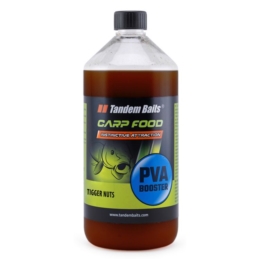 Tandem Baits Euro Booster PVA 1L Orzech Tygrysi