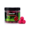 Tandem Baits SF Fluo Pop Up 16mm Chili Robin Red