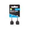 Ciężarki Preston Bullet Cube 30g