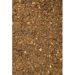Feeder Bait Big Boy Method Mix 800g