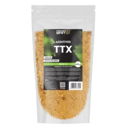 Feeder Bait Dodatek do zanęt TTX 400g