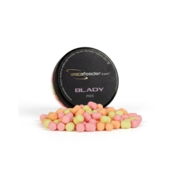 Esca Feeder Wafters Blady 6mm