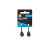 Ciężarki Preston Flat Pear 7g
