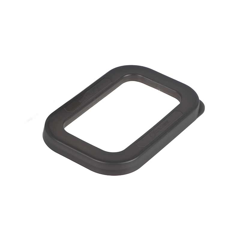Matrix Skirt Lid