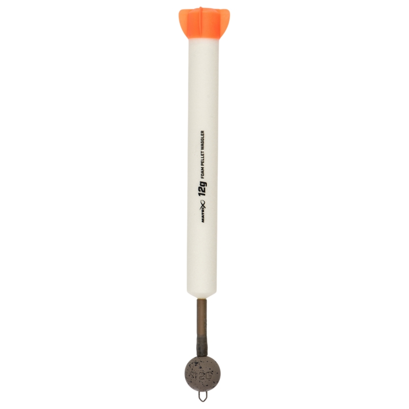 Spławik Matrix Foam Pellet Waggler 12g