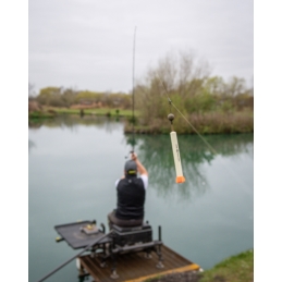 Spławik Matrix Foam Pellet Waggler 12g