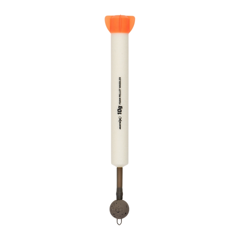 Spławik Matrix Foam Pellet Waggler 10g