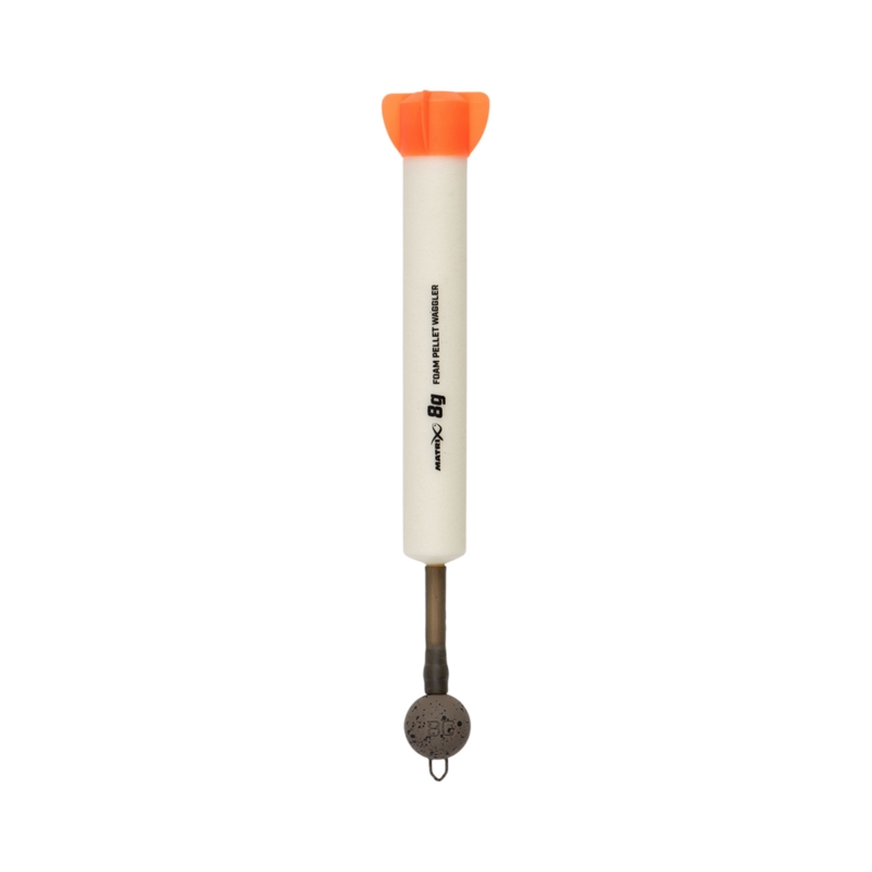 Spławik Matrix Foam Pellet Waggler 8g