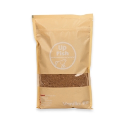 Up Fish Zanęta Method Mix Vanille Ice 800g