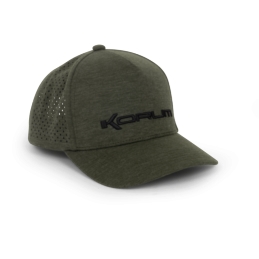 Czapka z daszkiem Korum Brushed Baseball Cap