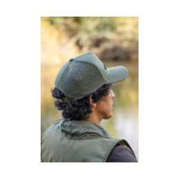 Czapka z daszkiem Korum Brushed Baseball Cap