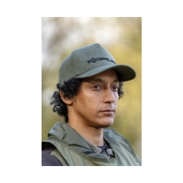 Czapka z daszkiem Korum Brushed Baseball Cap