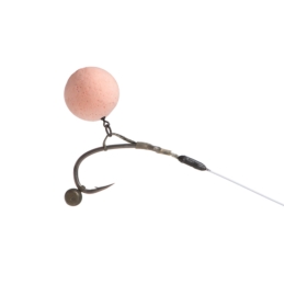 Fox Edges Large Shot On The Hook 0,5g