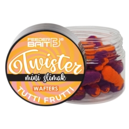 Feeder Bait Mini Ślimak Wafters Tutti Frutti