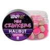 Feeder Bait Mini Czinkers 8mm Halibut