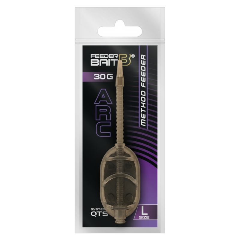 Koszyk do Method Feeder ARC QTS L 30g