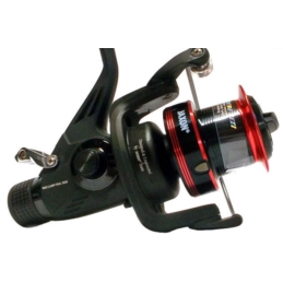 Kołowrotek Red Carp FRXL 400 Jaxon