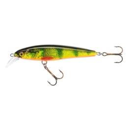 Wobler Jaxon HoloSelect Alba Twitch SU 9cm/11g OM