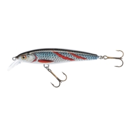 Wobler Jaxon HoloSelect Alba Twitch SU 9cm/11g KSN