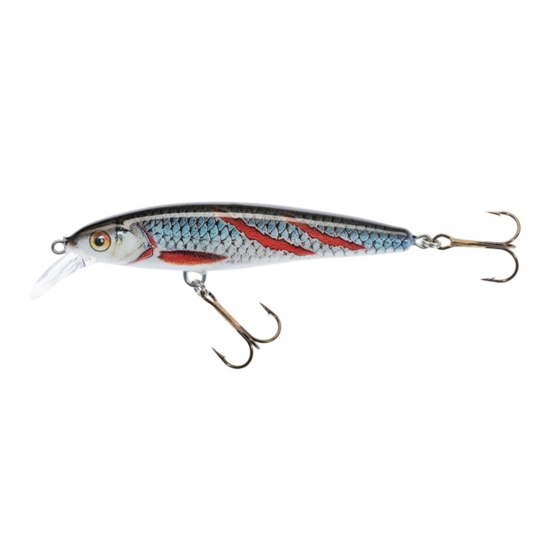 Wobler Jaxon HoloSelect Alba Twitch SU 9cm/11g KSN