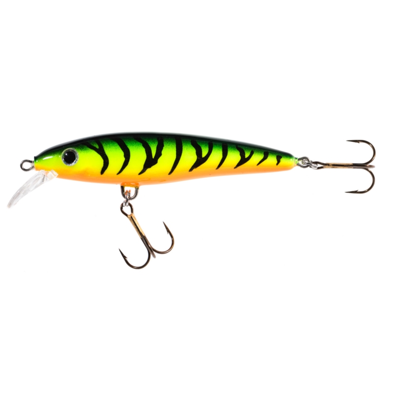 Wobler Jaxon HoloSelect Alba Twitch SU 9cm/11g TG