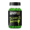 Feeder Bait Dumbells 12mm Jabłko