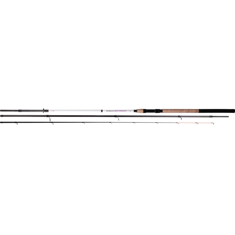 Wędka Mikado Intro II Heavy Feeder 360 120g