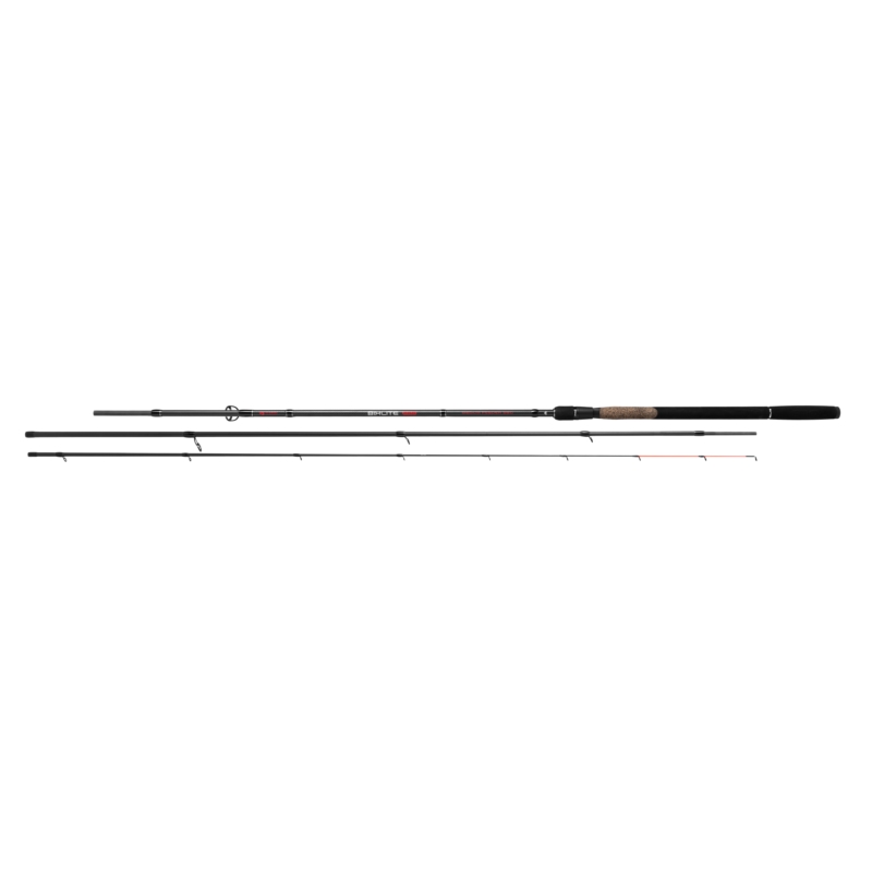 Wędka Mikado Bixlite Pro Medium Feeder 360 100g