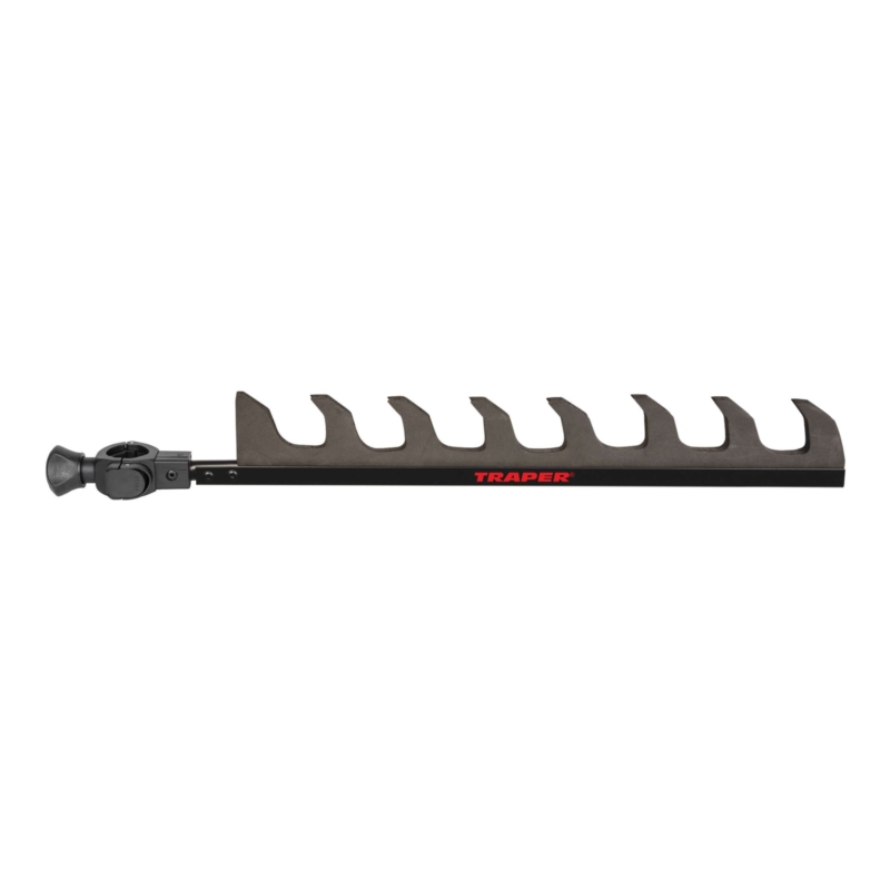 Grzebień GST PRO WIND Traper 7 gniazd D36/25