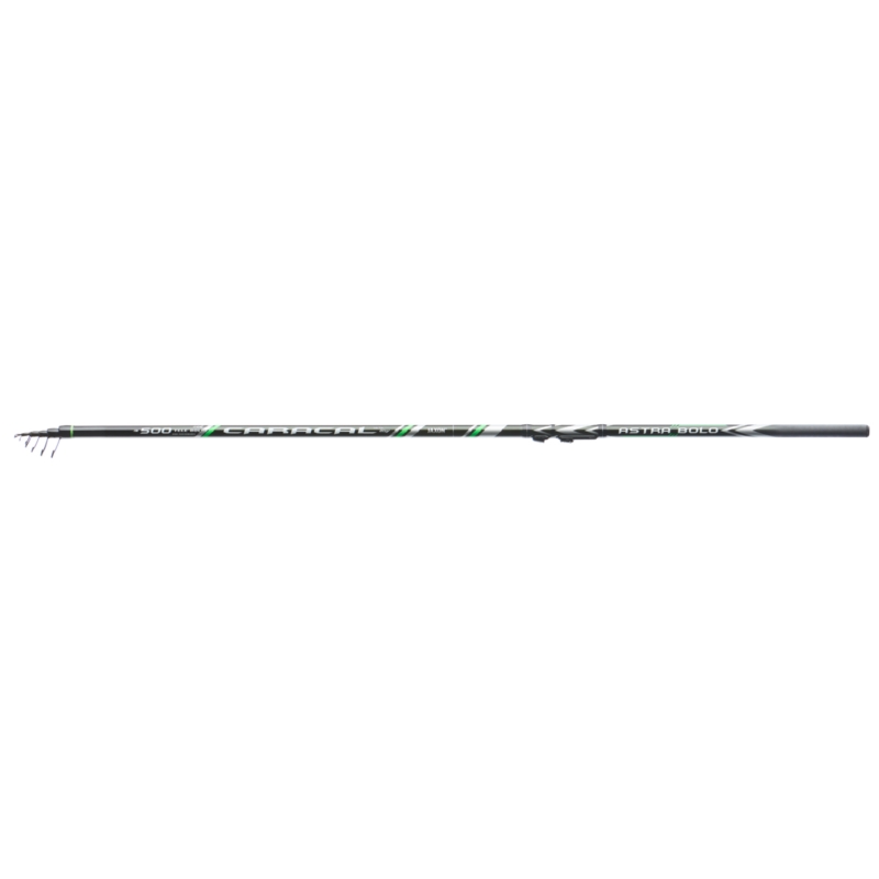 Bolonka Jaxon Caracal Astra Bolo 6m 5-25g