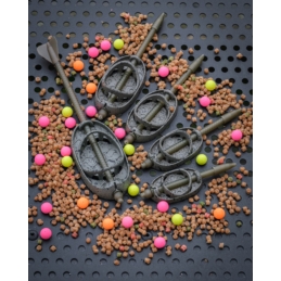 Matrix Podajnik Method Feeder Medium 30g