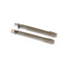 Matrix Elasticated Feeder Stems Medium 2szt.