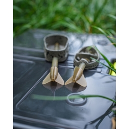 Matrix Lotki Distance Stem Flights 5szt.