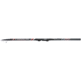 Wędka Jaxon Caracal Tele Float 4,2m 5-30g
