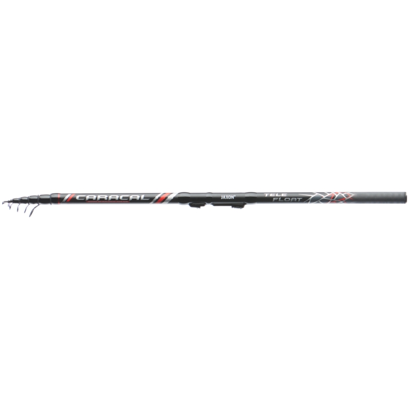 Wędka Jaxon Caracal Tele Float 4,2m 5-30g