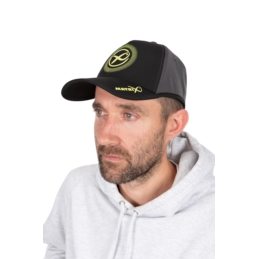 Matrix Czapka Surefit Cap - Black