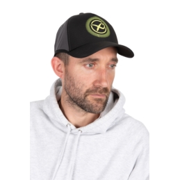 Matrix Czapka Surefit Cap - Black