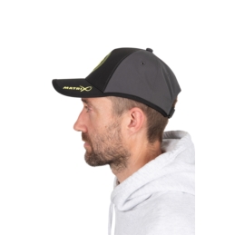 Matrix Czapka Surefit Cap - Black