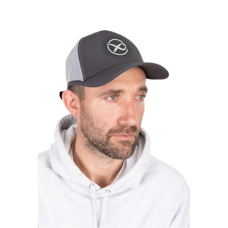 Matrix Czapka Surefit Cap - Grey