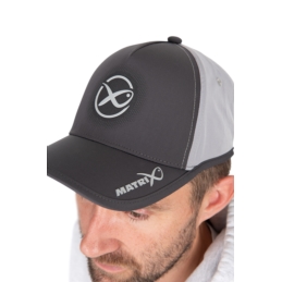Matrix Czapka Surefit Cap - Grey