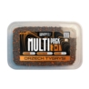 Feeder Bait Pellet Multipack 3w1 Orzech Tygry 450g