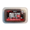 Feeder Bait Pellet Multipack 3w1 Truskawka 450g