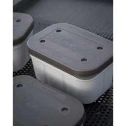 Matrix Pudełko Air Lock Bait Tub 1,13L