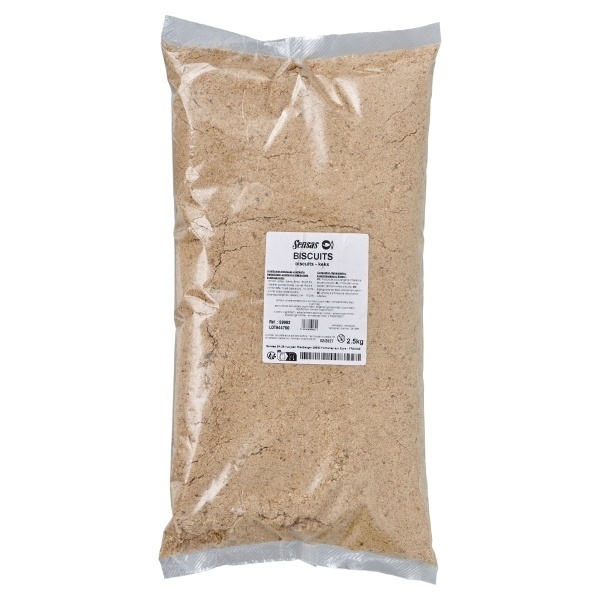 Dodatek Prima Biscuits 2,5kg Sensas