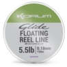Korum Żyłka Glide Floating Reel Line 150m 0,18mm